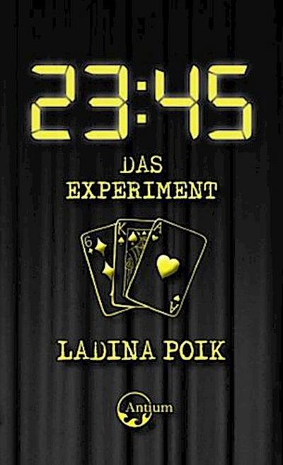 23:45 - Das Experiment