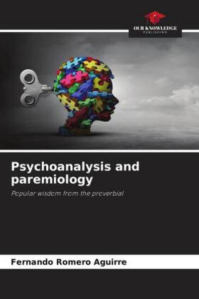 Psychoanalysis and paremiology
