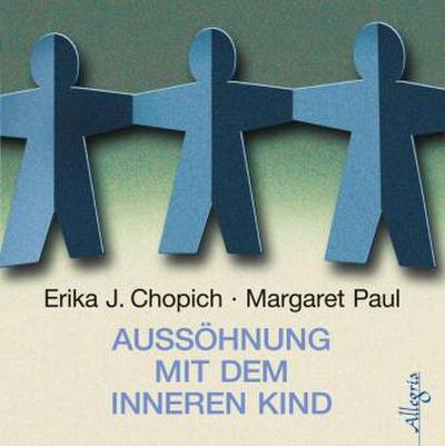 Aussöhnung mit dem inneren Kind, 7 Audio-CD