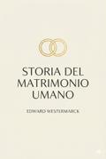 Storia del matrimonio umano