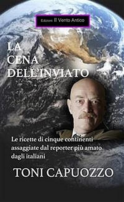 La cena dell’inviato