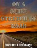 On A Quiet Stretch Of Road (Horrorscope, #7)