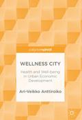 Wellness City