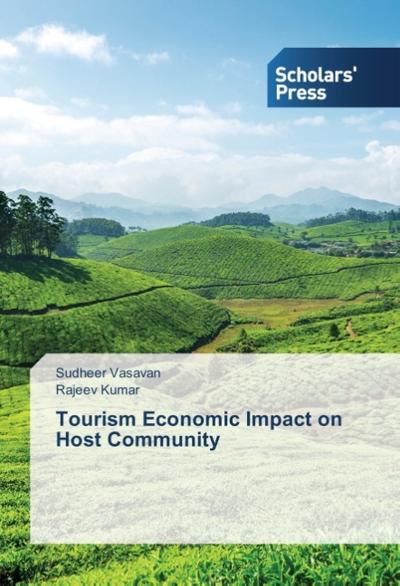 Tourism Economic Impact on Host Community