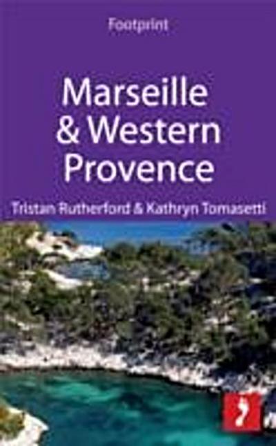 Marseille & Western Provence 1e