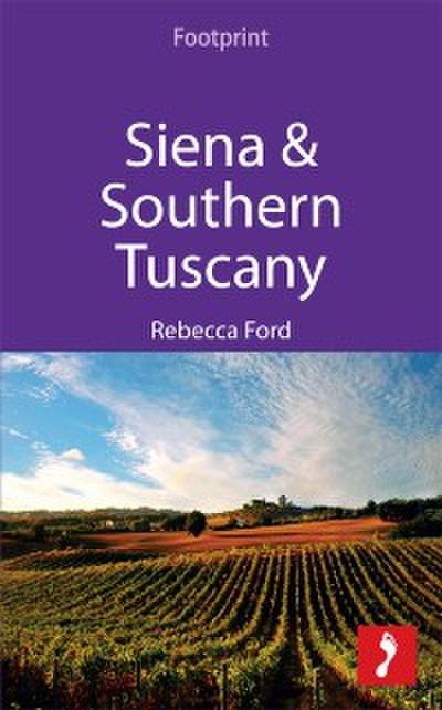 Siena & Southern Tuscany