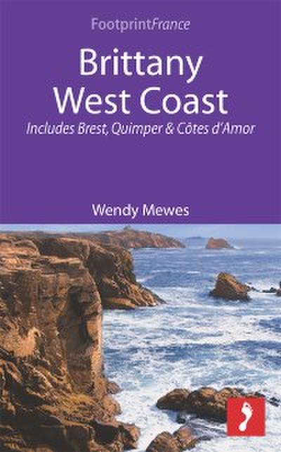 Brittany West Coast