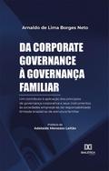 Da corporate governance à governança familiar