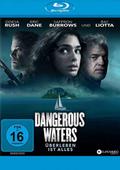 Dangerous Waters - Überleben ist alles (Blu-ray)