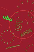 5 anos de Ubu