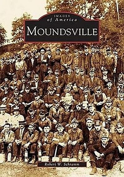 Moundsville