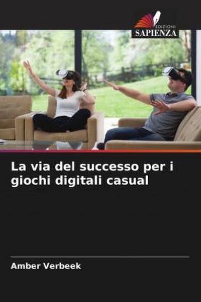 La via del successo per i giochi digitali casual