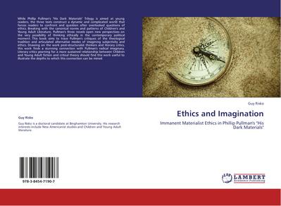 Ethics and Imagination