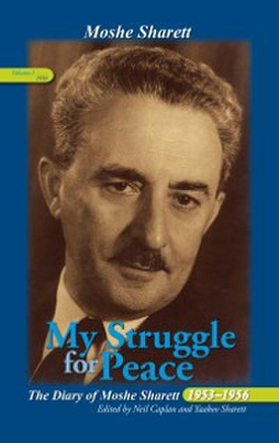 My Struggle for Peace, Vol. 3 (1956)