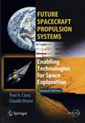 Future Spacecraft Propulsion Systems