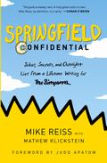 Springfield Confidential