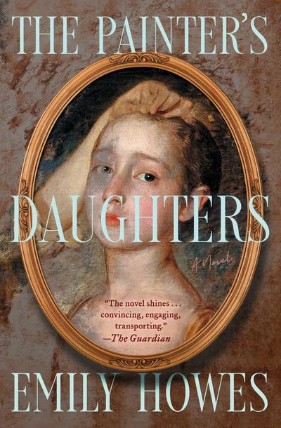 The Painter’s Daughters