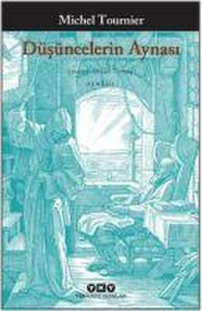 Düsüncelerin Aynasi