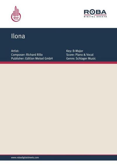 Ilona