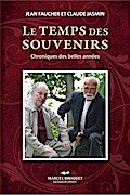 Le temps des souvenirs