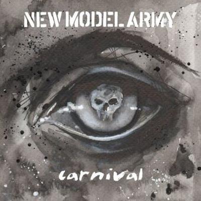 Carnival (CD Digisleeve)