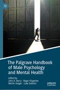 The Palgrave Handbook of Male Psychology and Menta