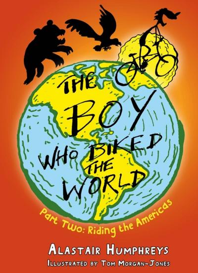 Boy Who Biked the World: Part Two