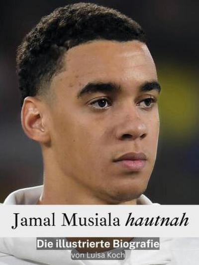 Jamal Musiala hautnah