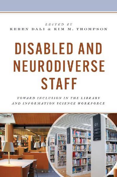 Disabled and Neurodiverse Staff