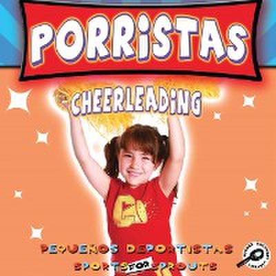 Porristas