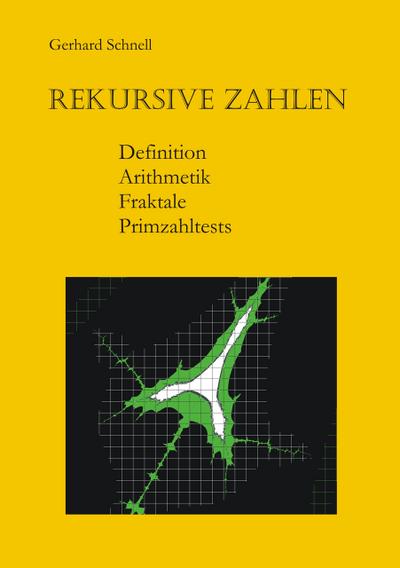 Rekursive Zahlen