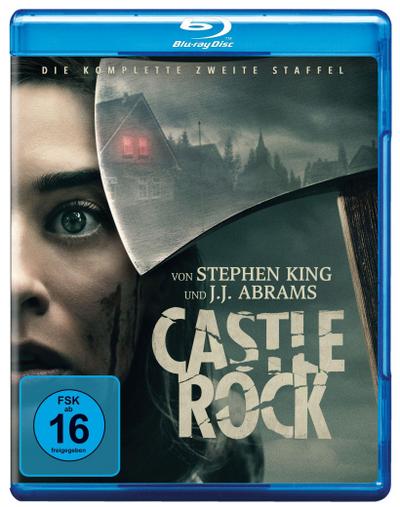 Castle Rock: Staffel 2