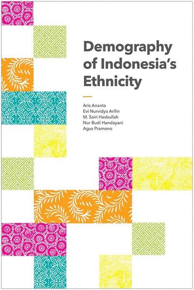 Demography of Indonesia’s Ethnicity