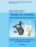 Übungen zum Controlling