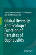 Global Diversity and Ecological Function of Parasi