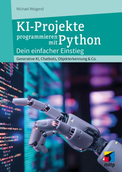 KI-Projekte mit Python