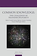 Common Knowledge