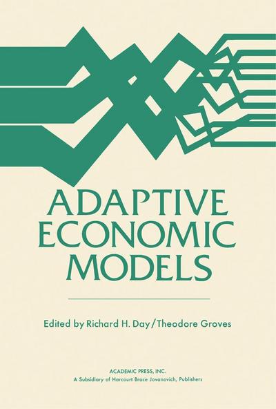 Adaptive Economic Models