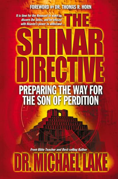 The Shinar Directive