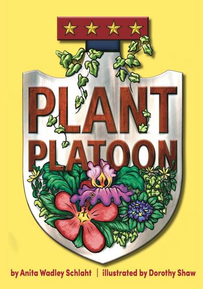 The Plant Platoon