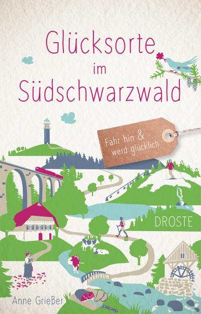 Glücksorte im Südschwarzwald