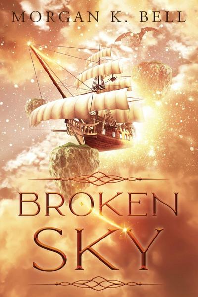 Broken Sky
