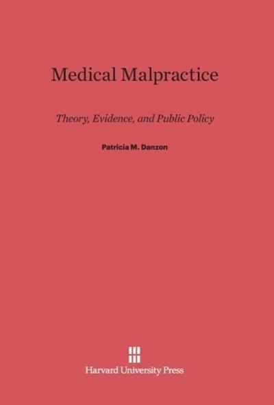 Medical Malpractice