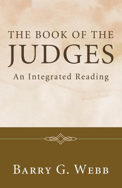 The Book of the Judges