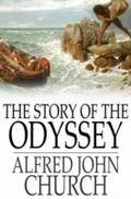 Story of the Odyssey - Alfred John Church