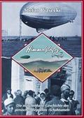Himmelsleiter (Historischer Luftfahrtroman. Großsc