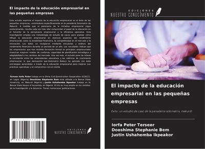El impacto de la educación empresarial en las pequeñas empresas