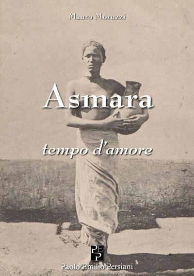 Asmara, tempo d’amore