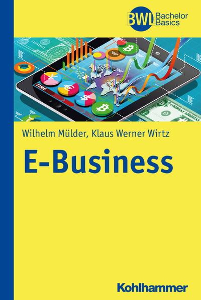 E-Business (BWL Bachelor Basics)