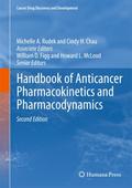 Handbook of Anticancer Pharmacokinetics and Pharma